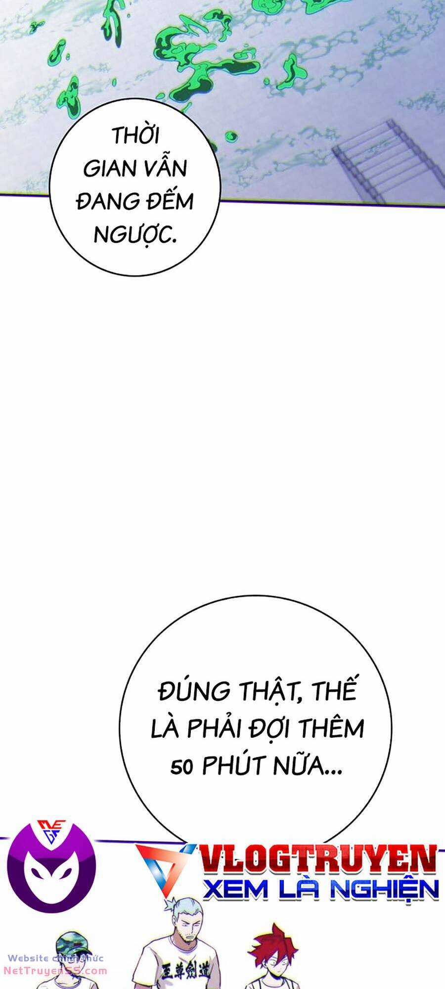 Hard Core Leveling Warrior Ss3 - Chapter 14 - Trang 142