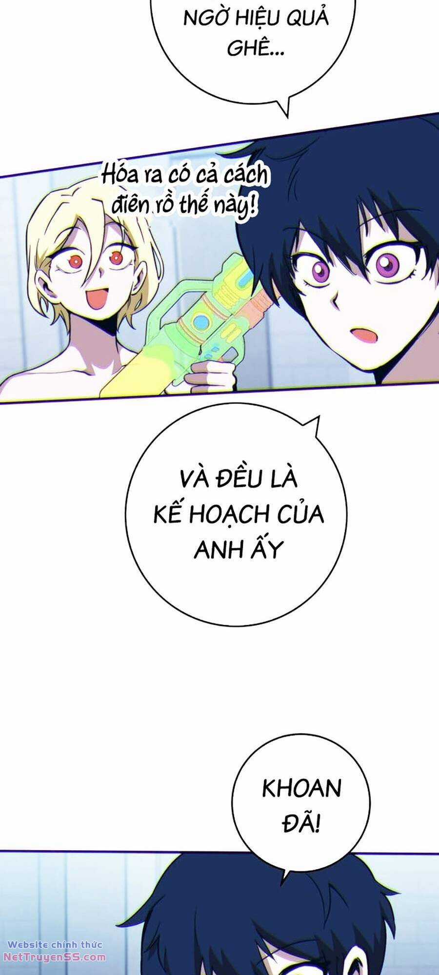 Hard Core Leveling Warrior Ss3 - Chapter 14 - Trang 145