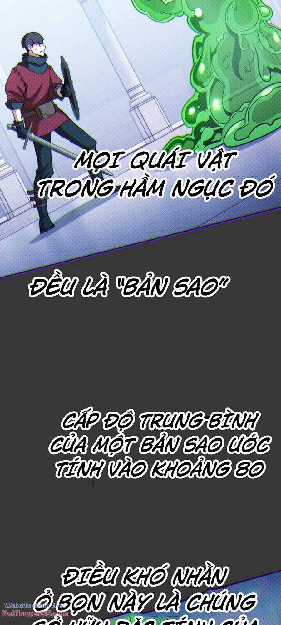 Hard Core Leveling Warrior Ss3 - Chapter 14 - Trang 16