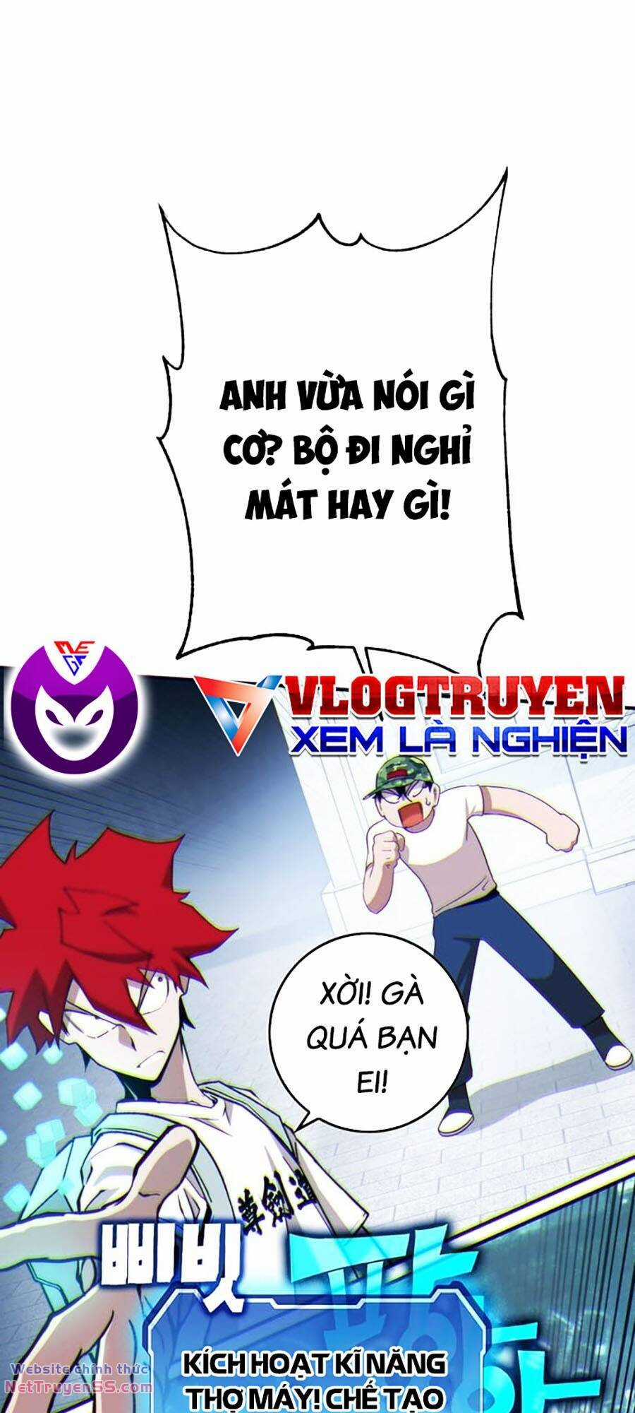 Hard Core Leveling Warrior Ss3 - Chapter 14 - Trang 151