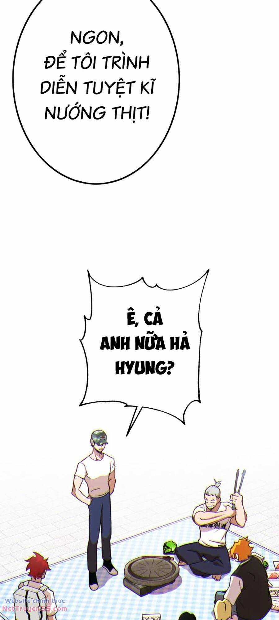 Hard Core Leveling Warrior Ss3 - Chapter 14 - Trang 154