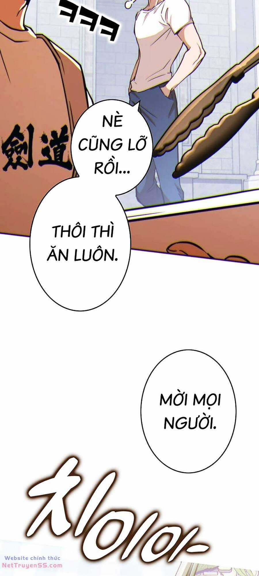 Hard Core Leveling Warrior Ss3 - Chapter 14 - Trang 160