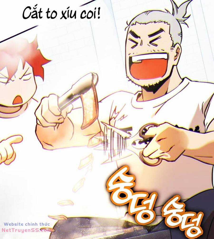 Hard Core Leveling Warrior Ss3 - Chapter 14 - Trang 164