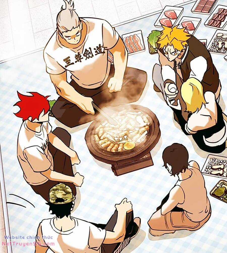 Hard Core Leveling Warrior Ss3 - Chapter 14 - Trang 168