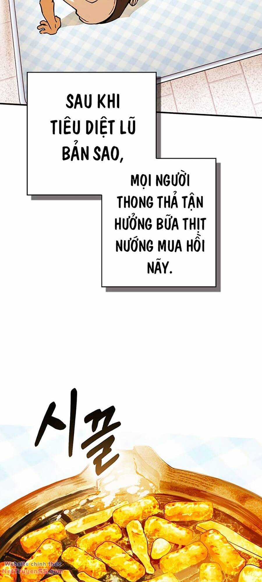 Hard Core Leveling Warrior Ss3 - Chapter 14 - Trang 169