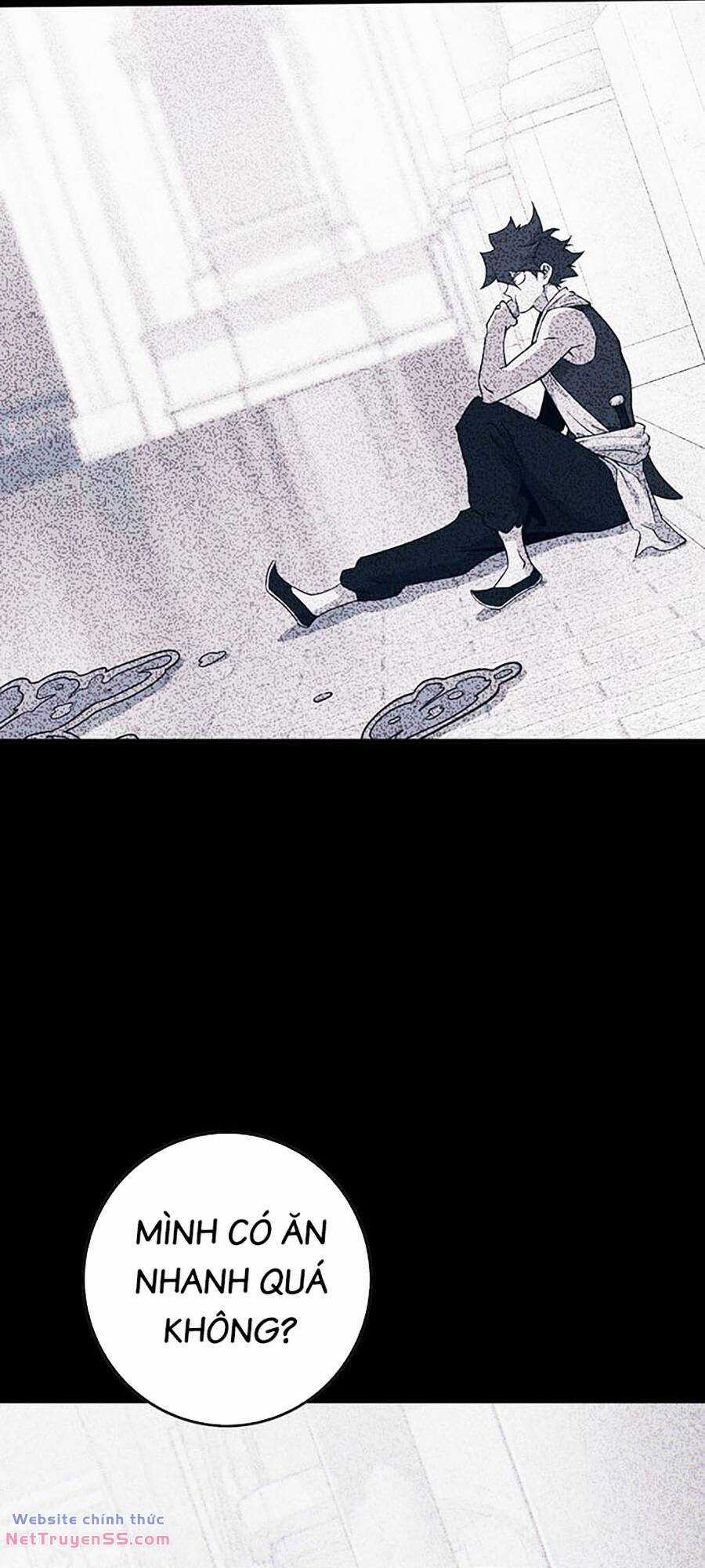 Hard Core Leveling Warrior Ss3 - Chapter 14 - Trang 184