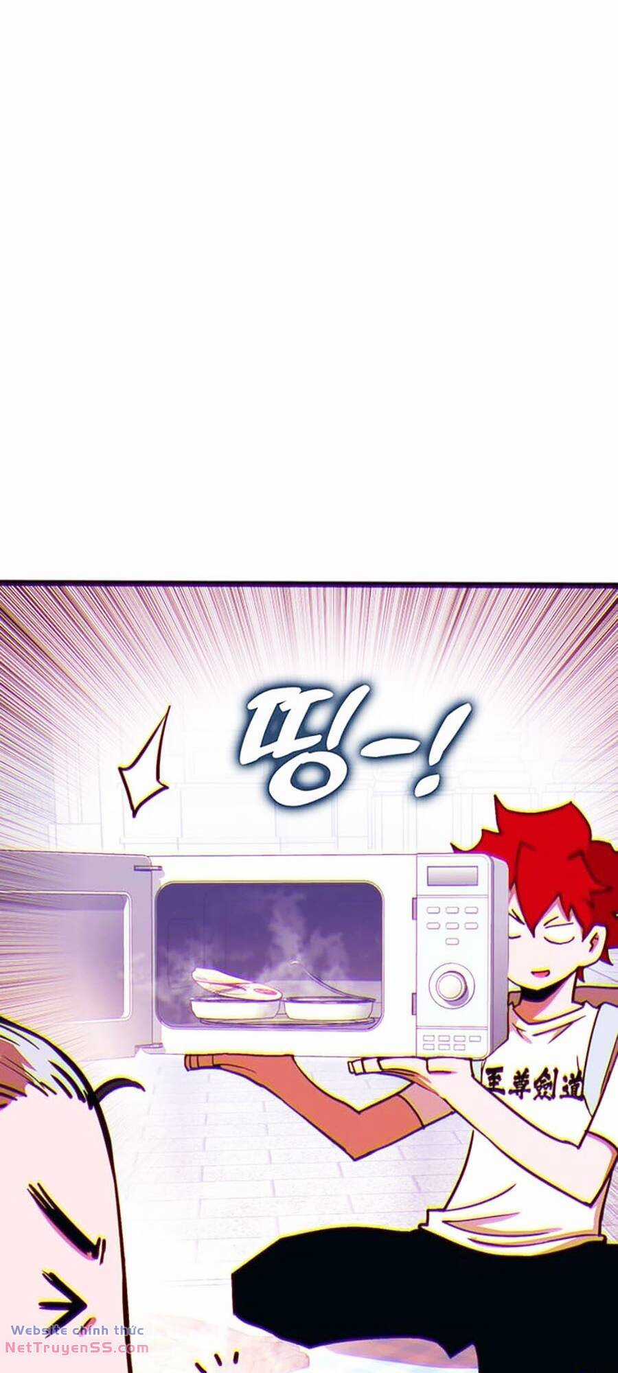 Hard Core Leveling Warrior Ss3 - Chapter 14 - Trang 190