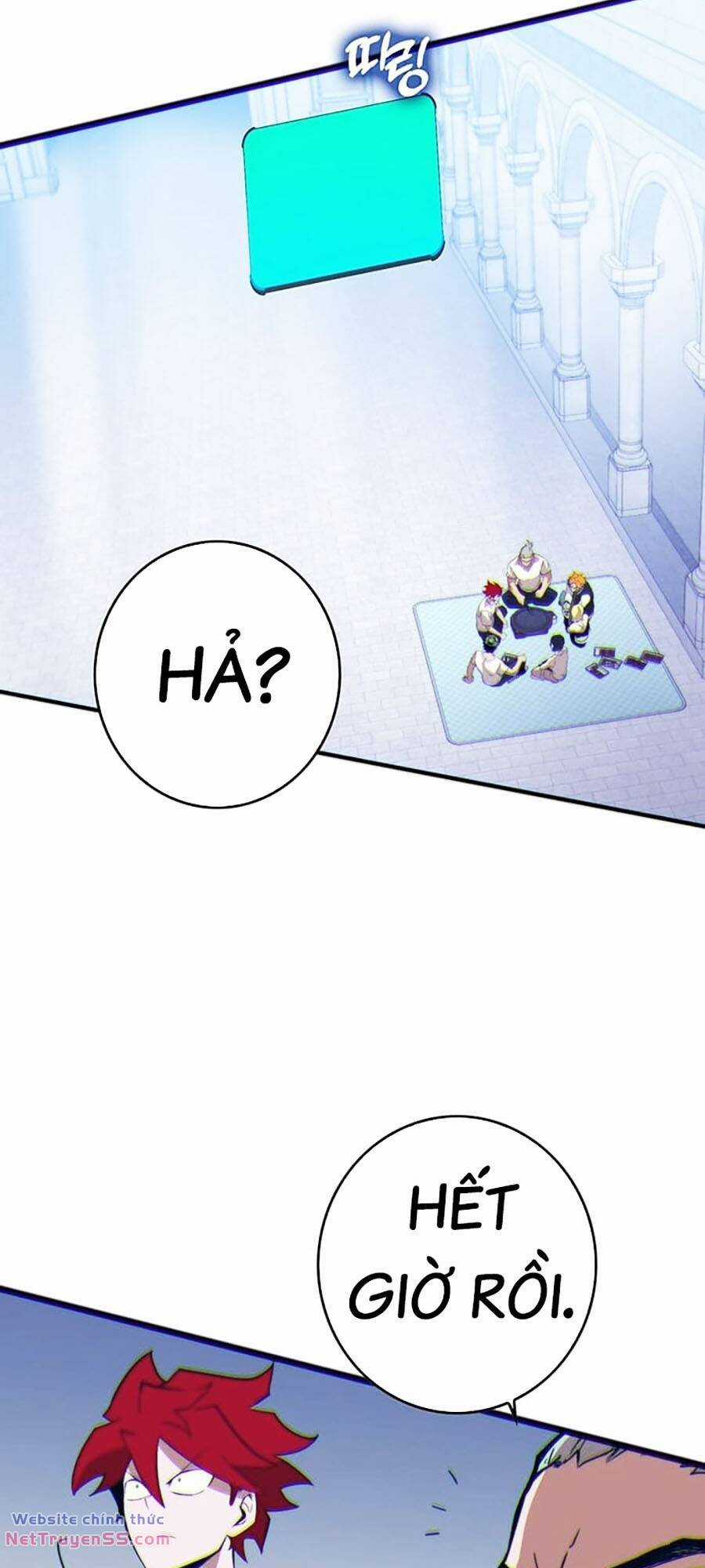 Hard Core Leveling Warrior Ss3 - Chapter 14 - Trang 205