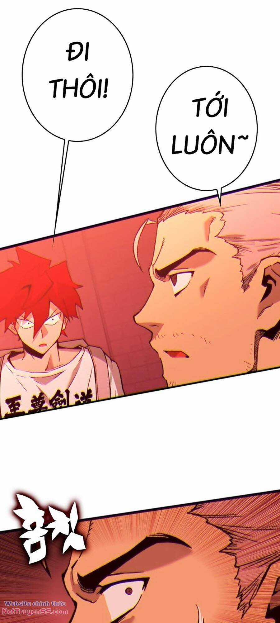 Hard Core Leveling Warrior Ss3 - Chapter 14 - Trang 211