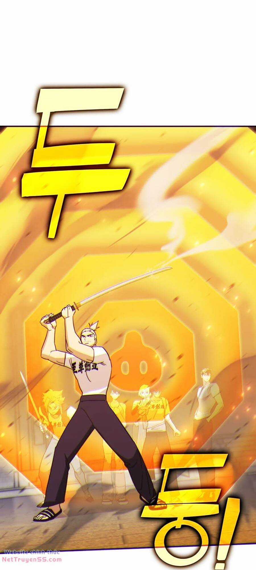 Hard Core Leveling Warrior Ss3 - Chapter 14 - Trang 220