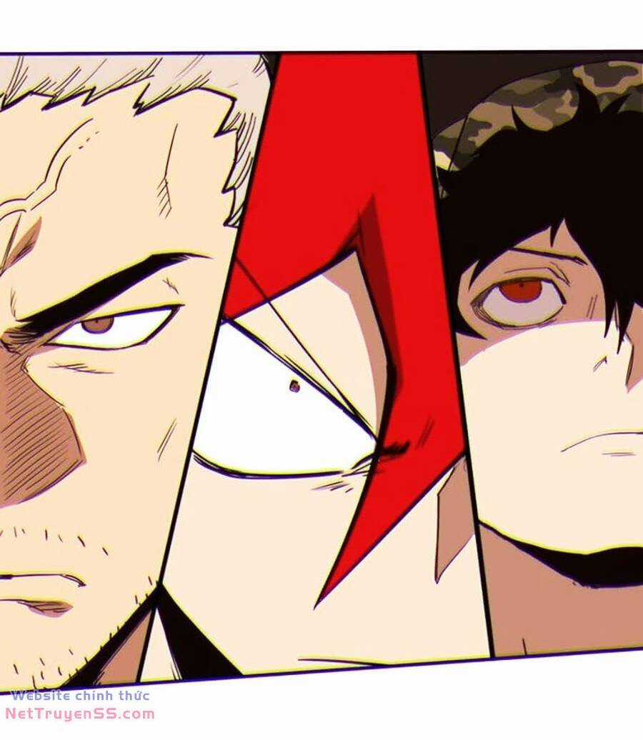 Hard Core Leveling Warrior Ss3 - Chapter 14 - Trang 222