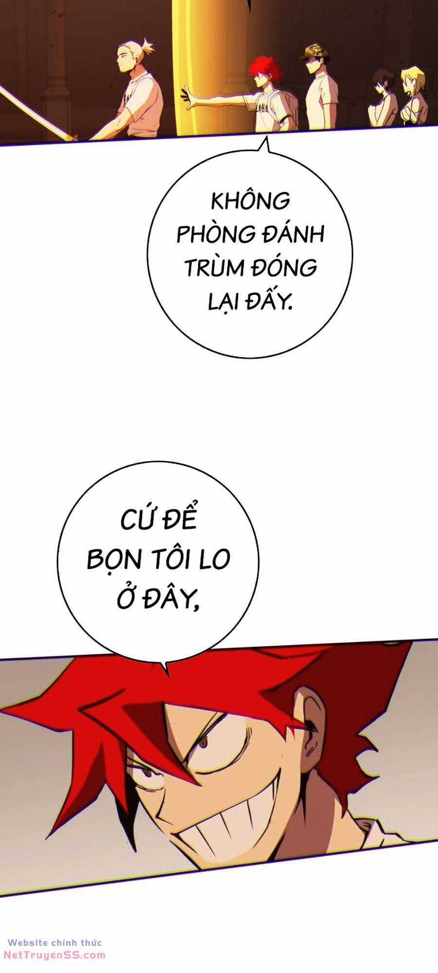 Hard Core Leveling Warrior Ss3 - Chapter 14 - Trang 229