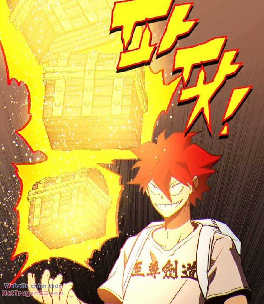 Hard Core Leveling Warrior Ss3 - Chapter 14 - Trang 233