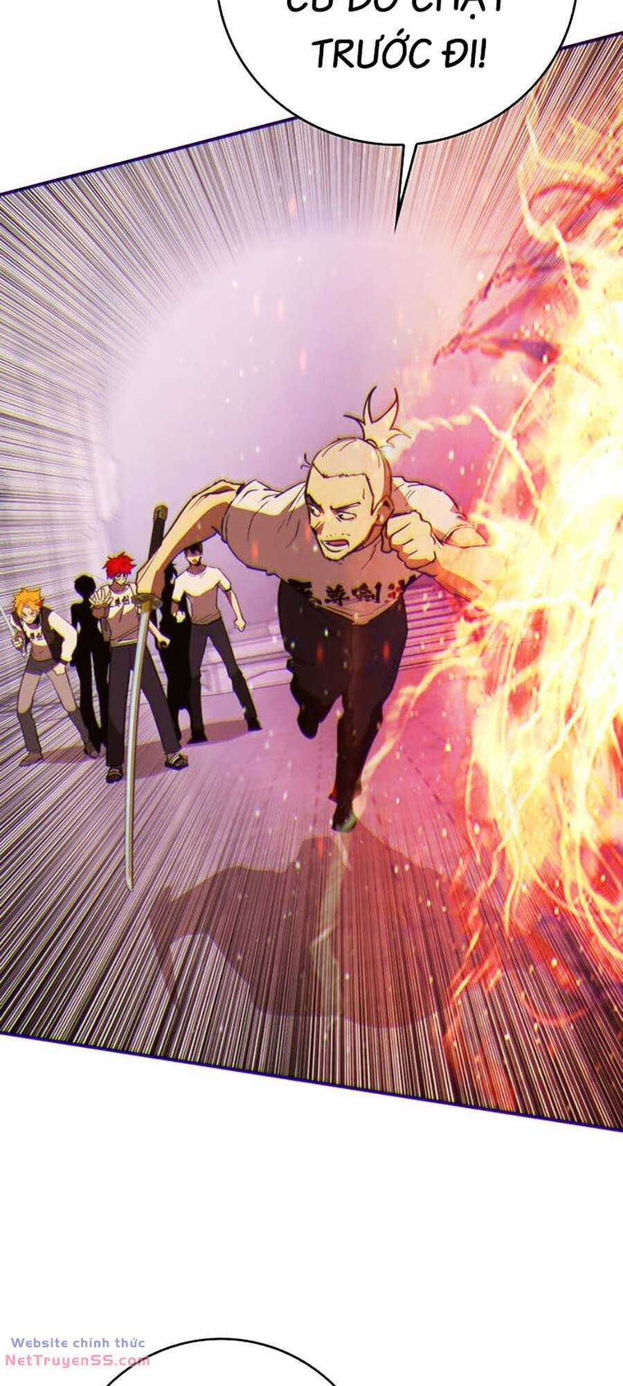 Hard Core Leveling Warrior Ss3 - Chapter 14 - Trang 238