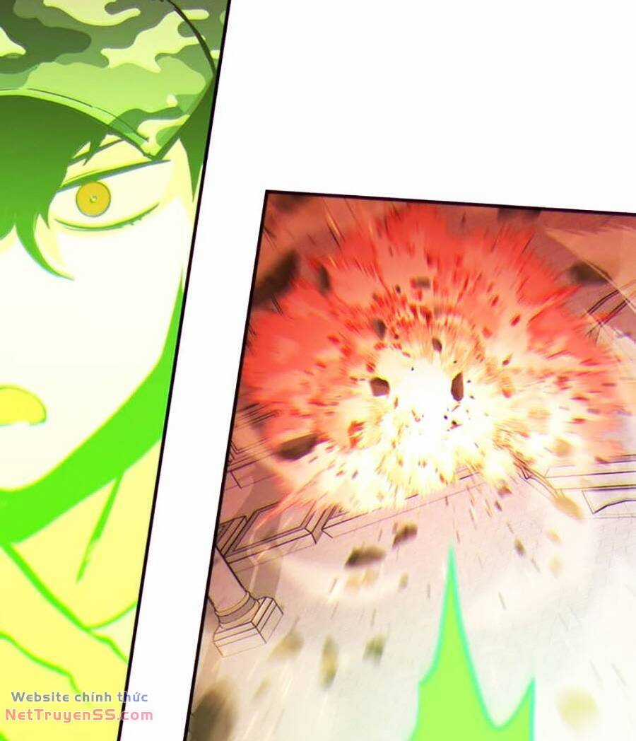 Hard Core Leveling Warrior Ss3 - Chapter 14 - Trang 246