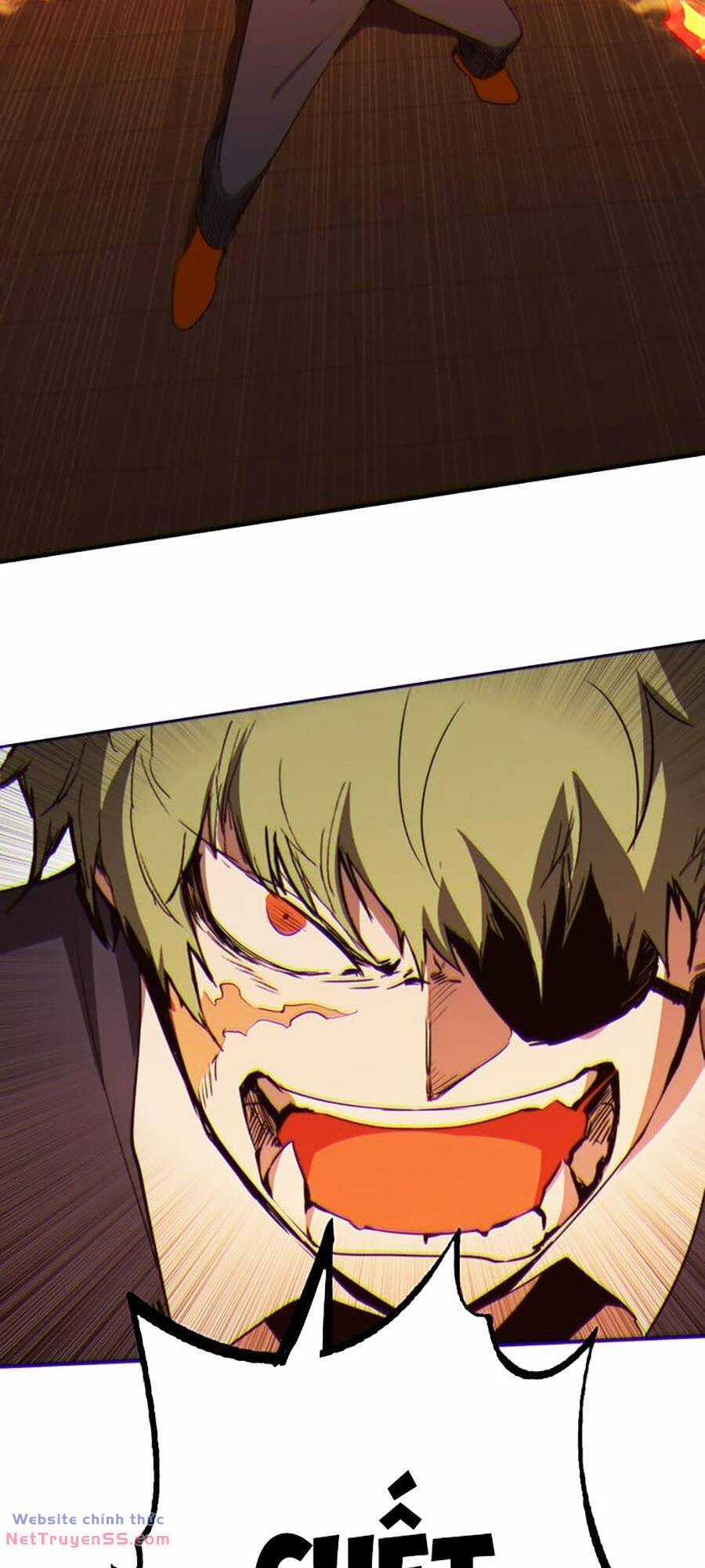 Hard Core Leveling Warrior Ss3 - Chapter 14 - Trang 253