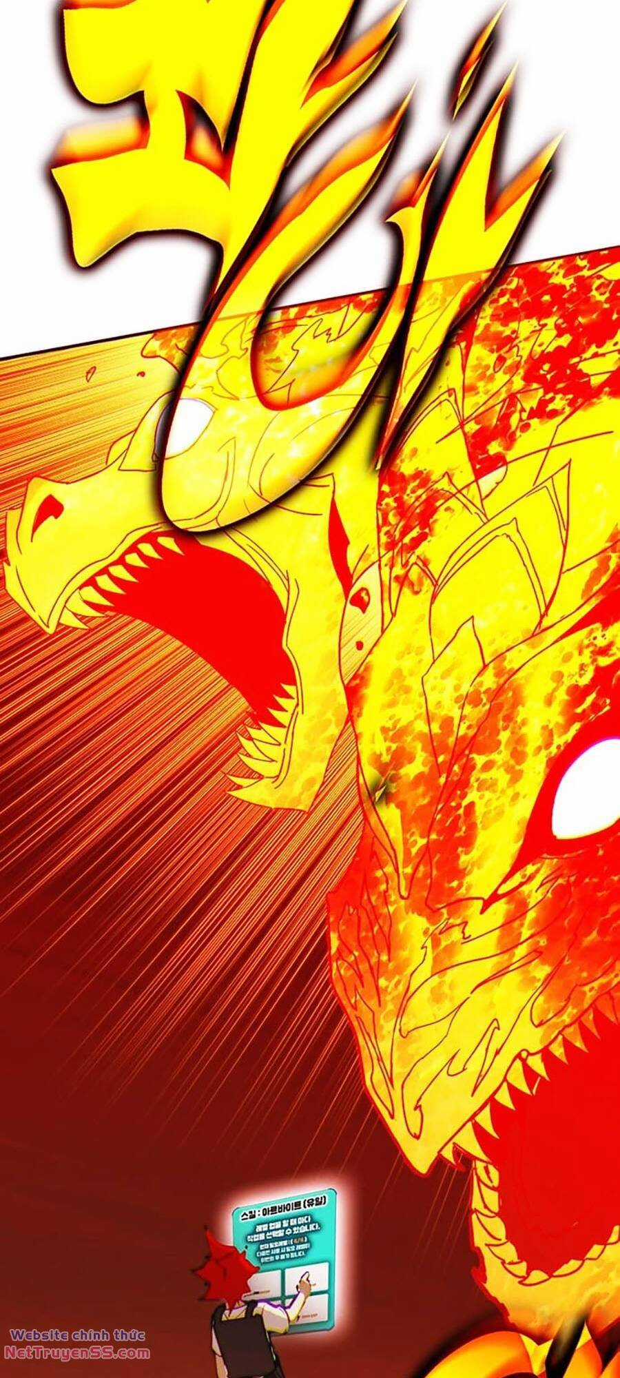 Hard Core Leveling Warrior Ss3 - Chapter 14 - Trang 256