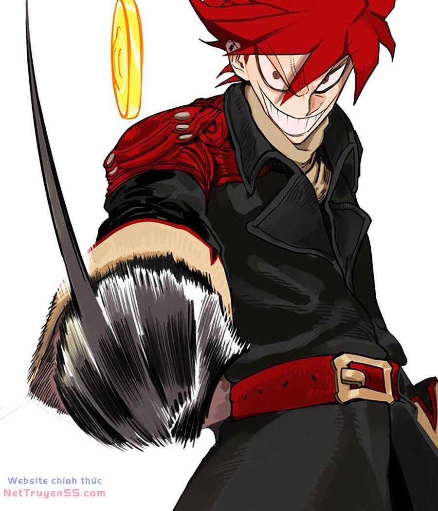 Hard Core Leveling Warrior Ss3 - Chapter 14 - Trang 267