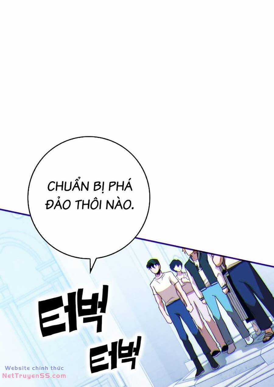 Hard Core Leveling Warrior Ss3 - Chapter 14 - Trang 33