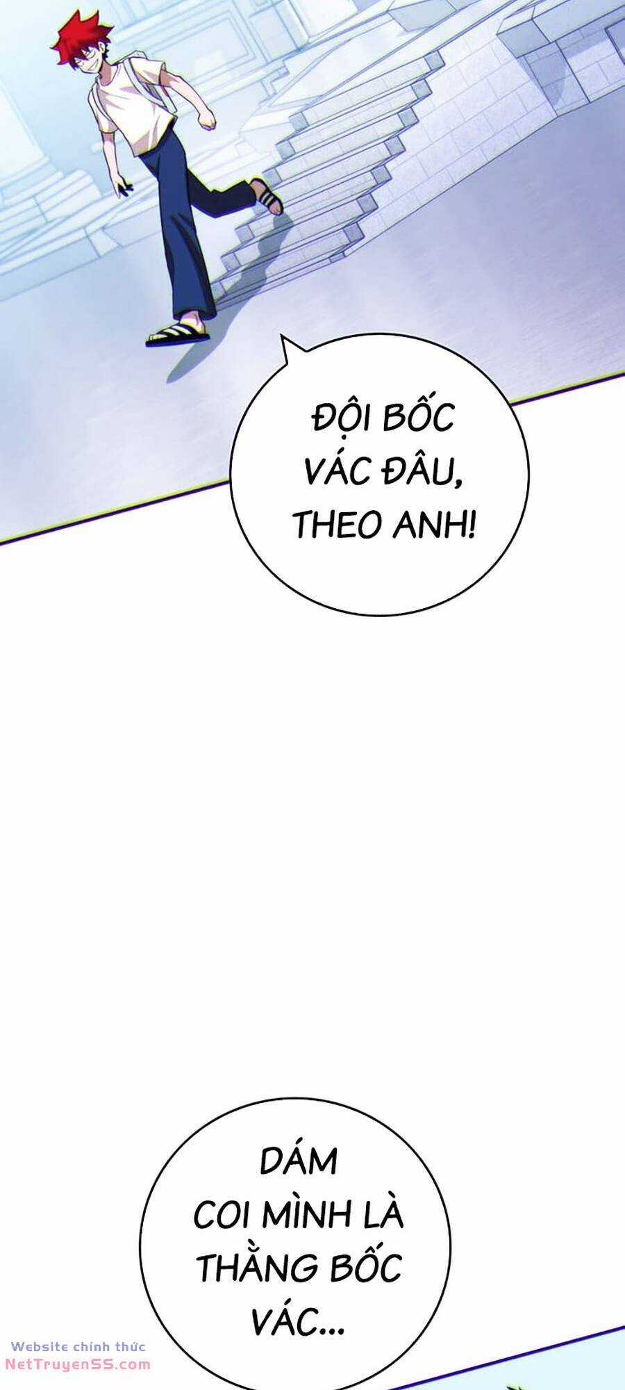 Hard Core Leveling Warrior Ss3 - Chapter 14 - Trang 34