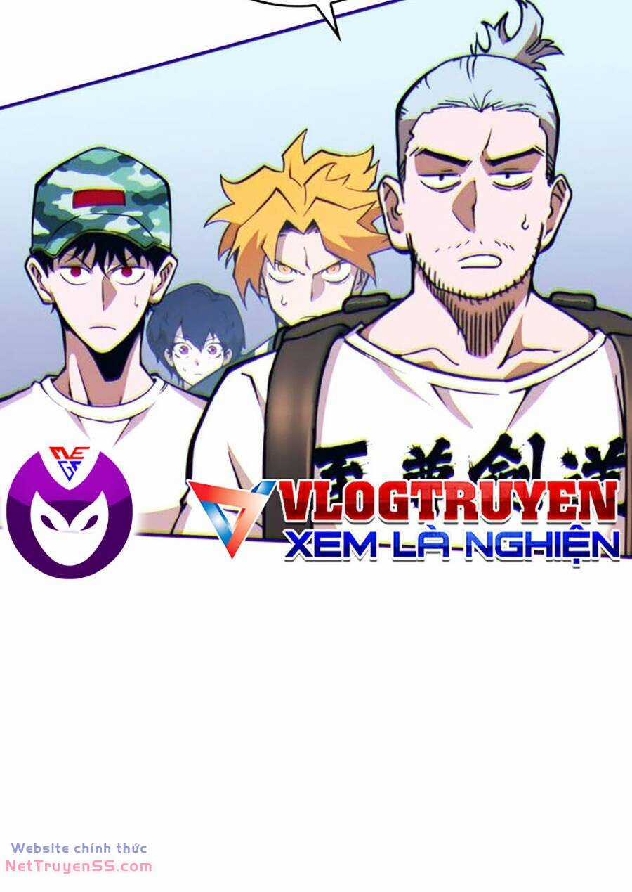 Hard Core Leveling Warrior Ss3 - Chapter 14 - Trang 35