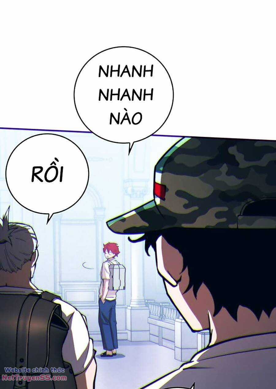 Hard Core Leveling Warrior Ss3 - Chapter 14 - Trang 36