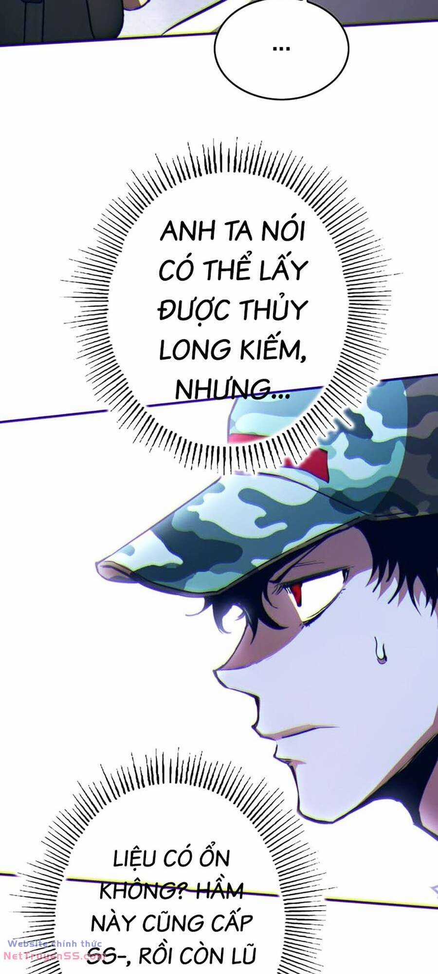 Hard Core Leveling Warrior Ss3 - Chapter 14 - Trang 37