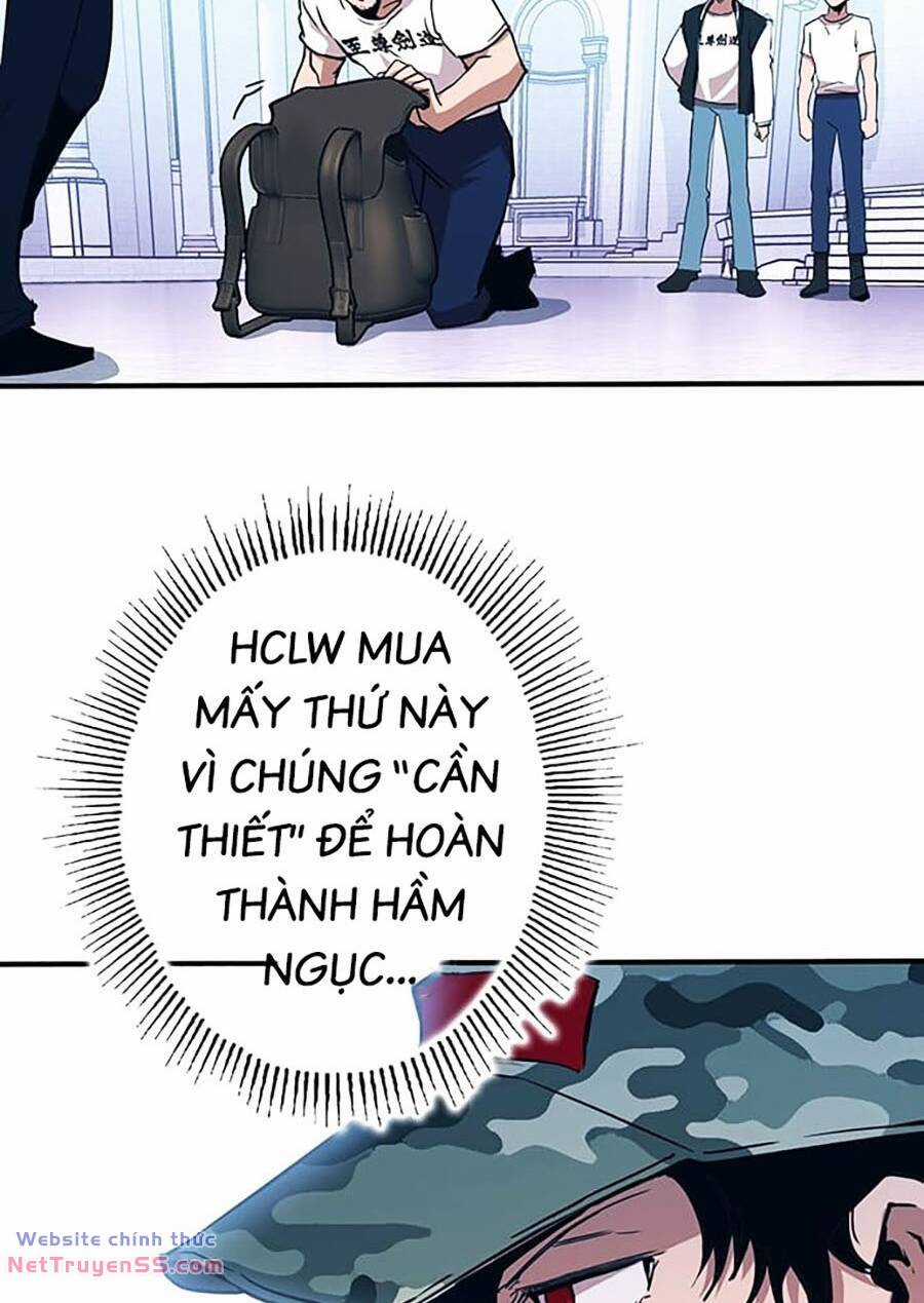 Hard Core Leveling Warrior Ss3 - Chapter 14 - Trang 39