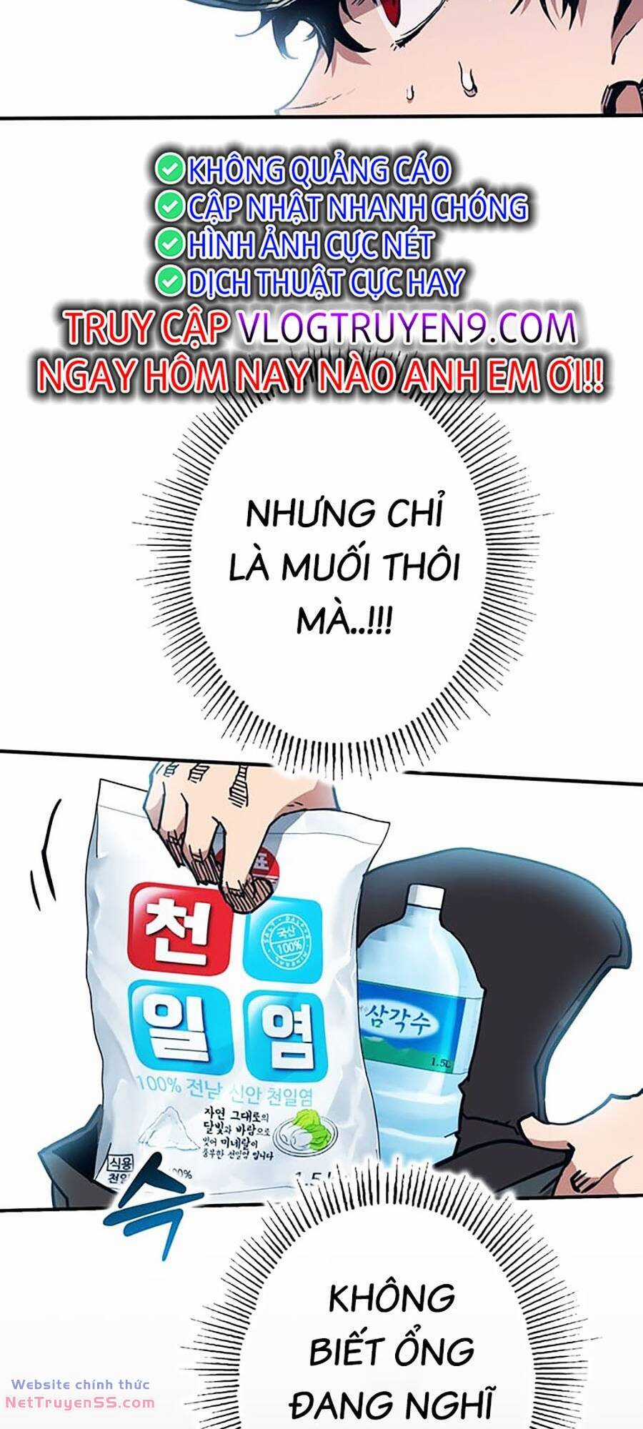 Hard Core Leveling Warrior Ss3 - Chapter 14 - Trang 40