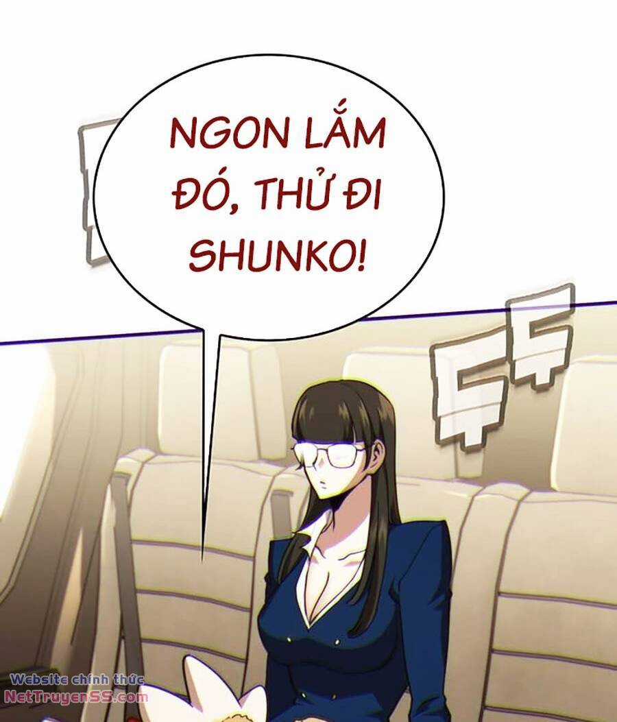 Hard Core Leveling Warrior Ss3 - Chapter 14 - Trang 5