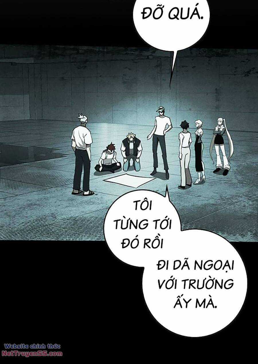 Hard Core Leveling Warrior Ss3 - Chapter 14 - Trang 42