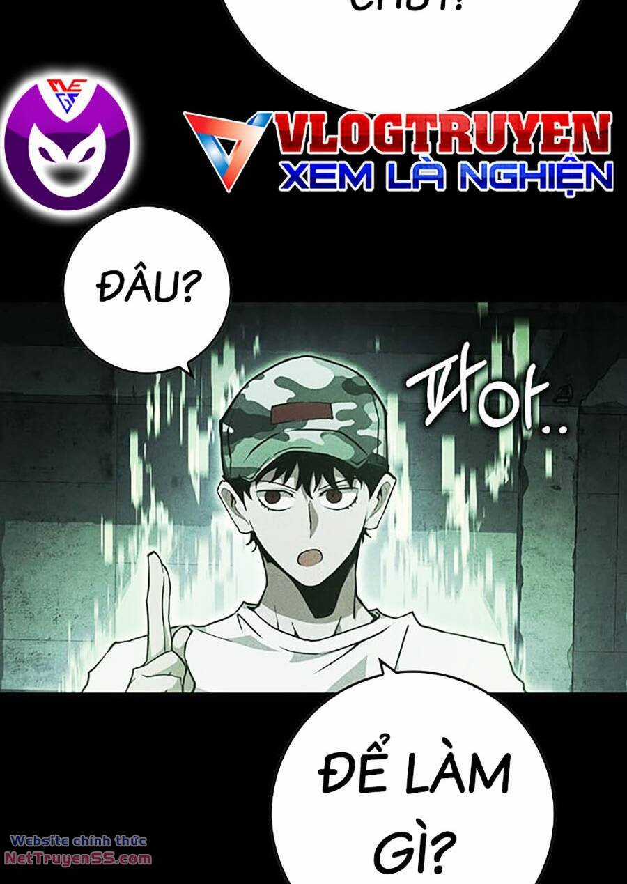 Hard Core Leveling Warrior Ss3 - Chapter 14 - Trang 44