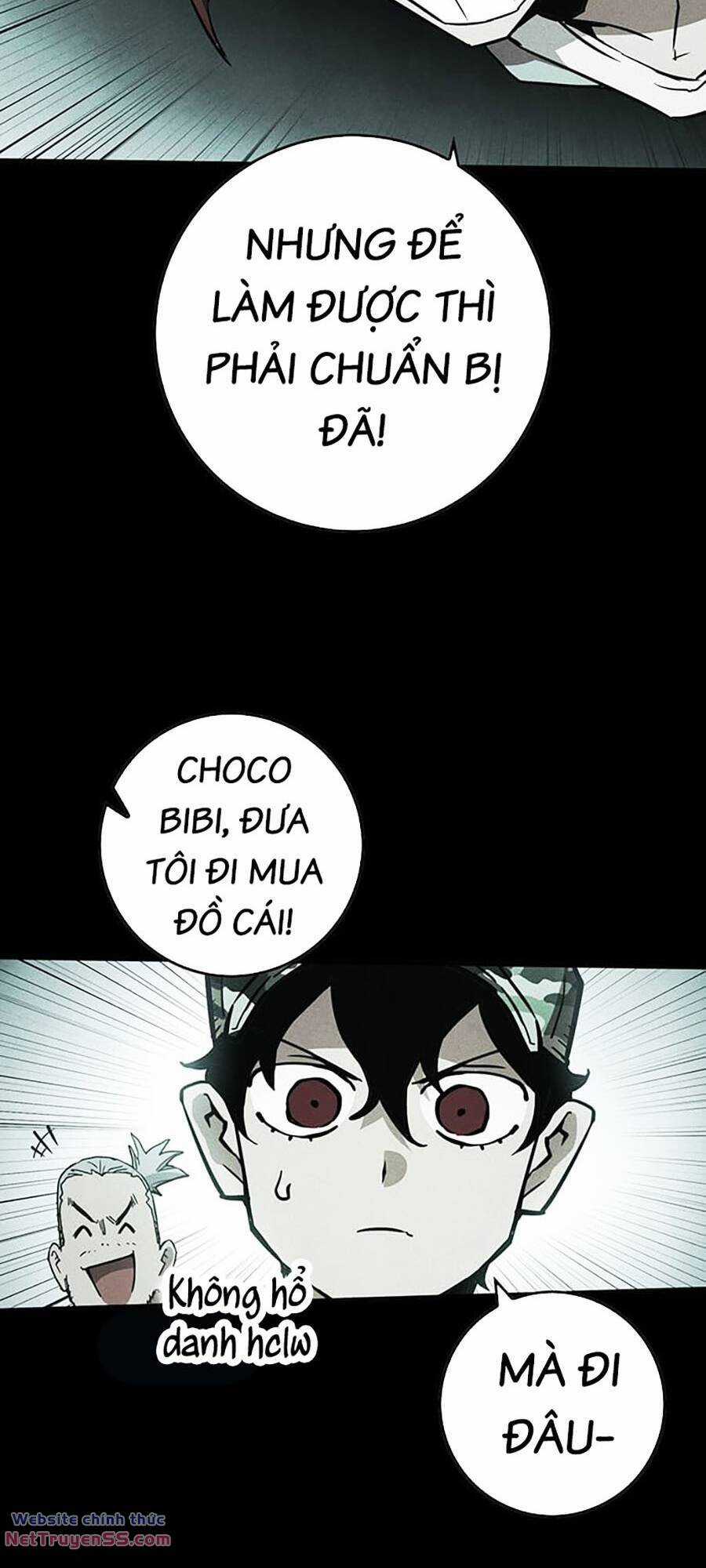 Hard Core Leveling Warrior Ss3 - Chapter 14 - Trang 46