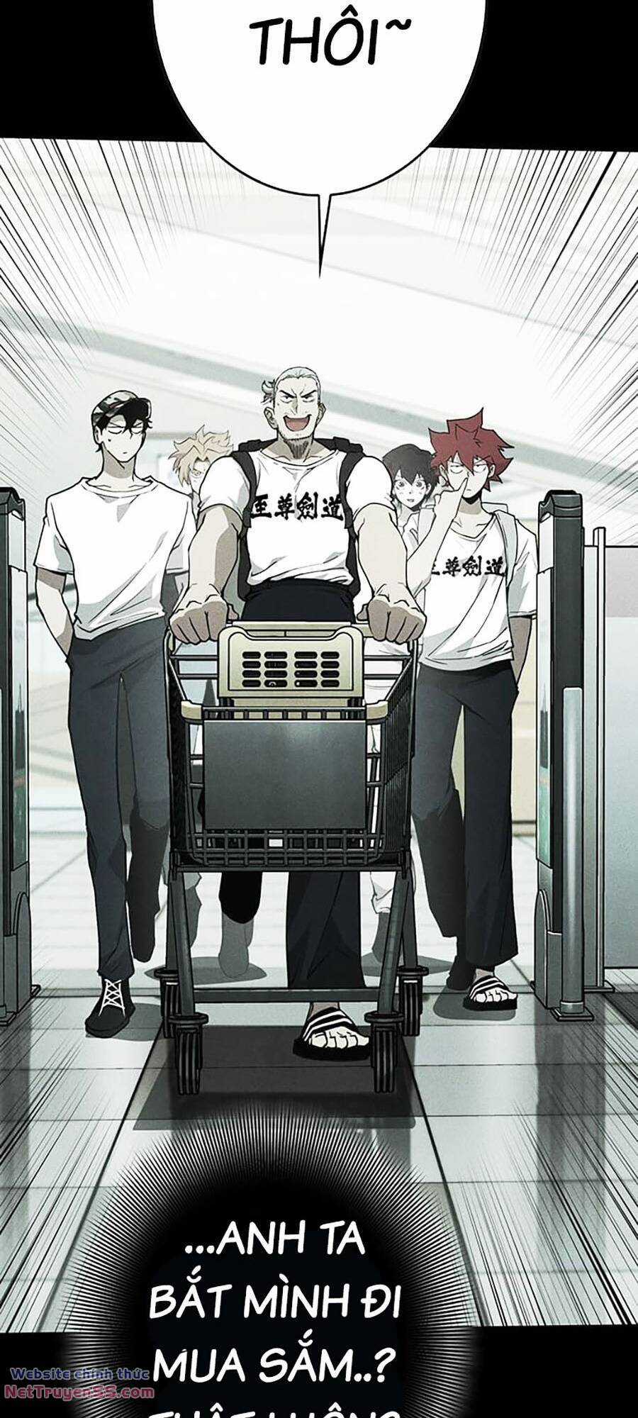 Hard Core Leveling Warrior Ss3 - Chapter 14 - Trang 49