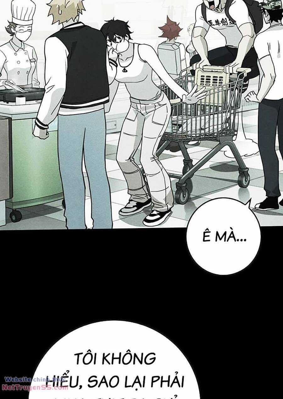 Hard Core Leveling Warrior Ss3 - Chapter 14 - Trang 51