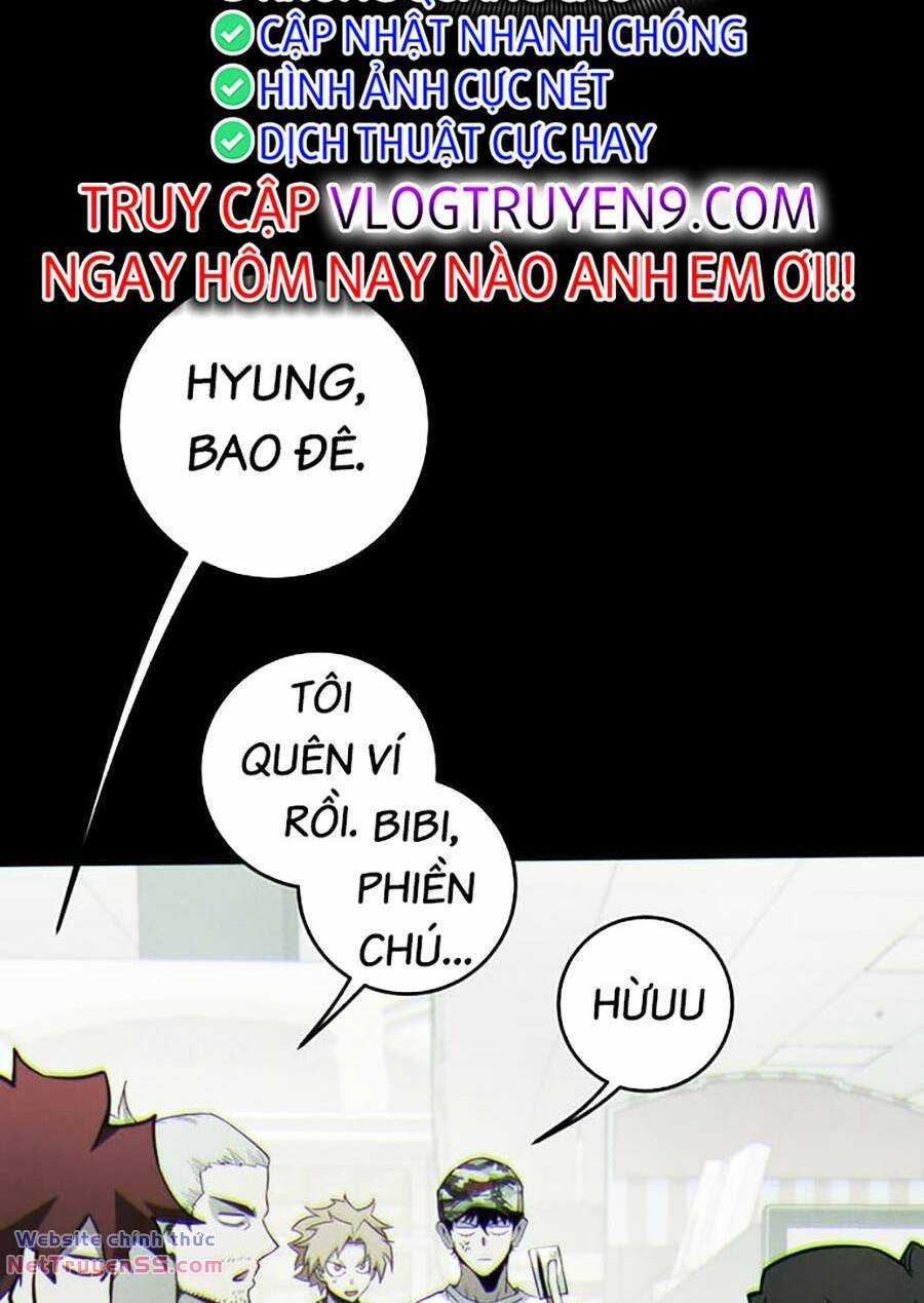 Hard Core Leveling Warrior Ss3 - Chapter 14 - Trang 56