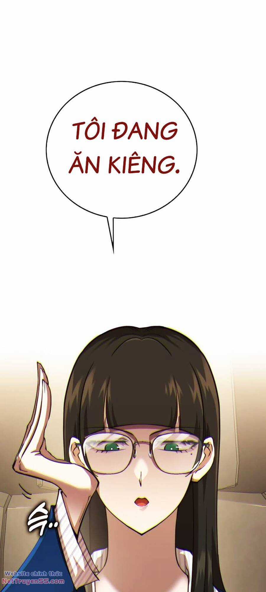 Hard Core Leveling Warrior Ss3 - Chapter 14 - Trang 7