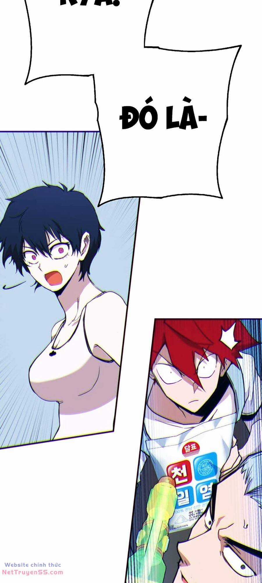 Hard Core Leveling Warrior Ss3 - Chapter 14 - Trang 64