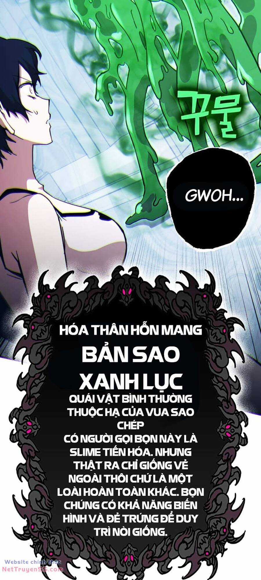 Hard Core Leveling Warrior Ss3 - Chapter 14 - Trang 67