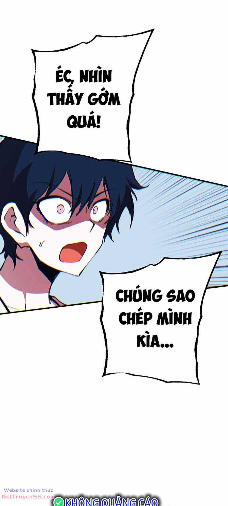 Hard Core Leveling Warrior Ss3 - Chapter 14 - Trang 70