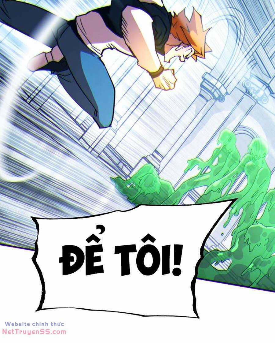 Hard Core Leveling Warrior Ss3 - Chapter 14 - Trang 72