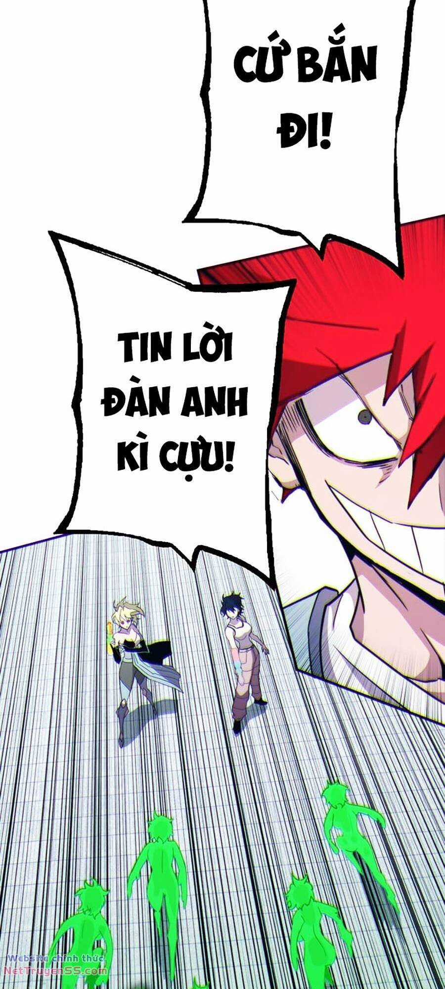 Hard Core Leveling Warrior Ss3 - Chapter 14 - Trang 94