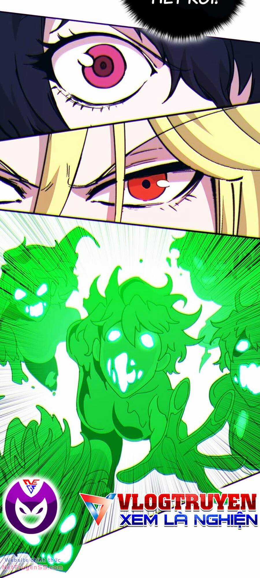 Hard Core Leveling Warrior Ss3 - Chapter 14 - Trang 97