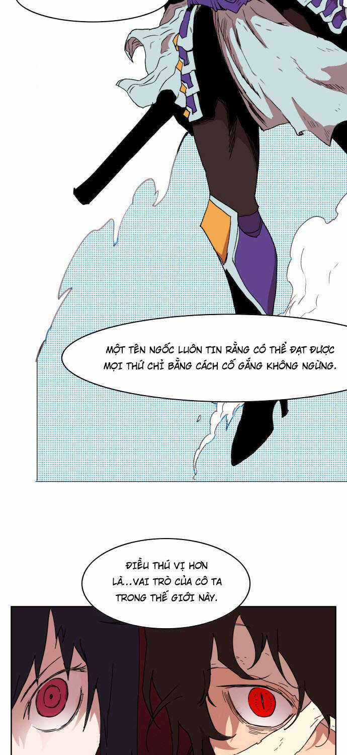 Hard Core Leveling Warrior Ss3 - Chapter 140 - Trang 102