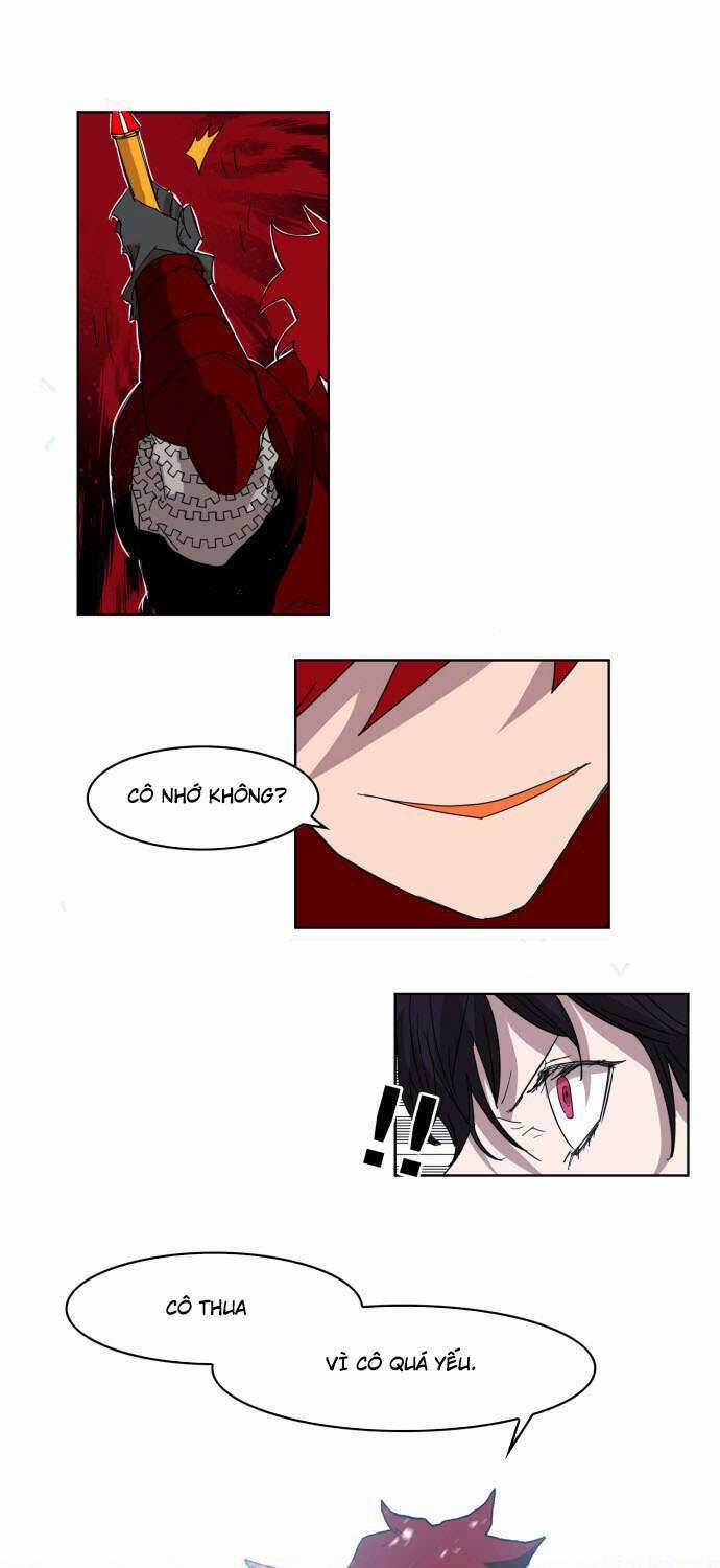 Hard Core Leveling Warrior Ss3 - Chapter 140 - Trang 106