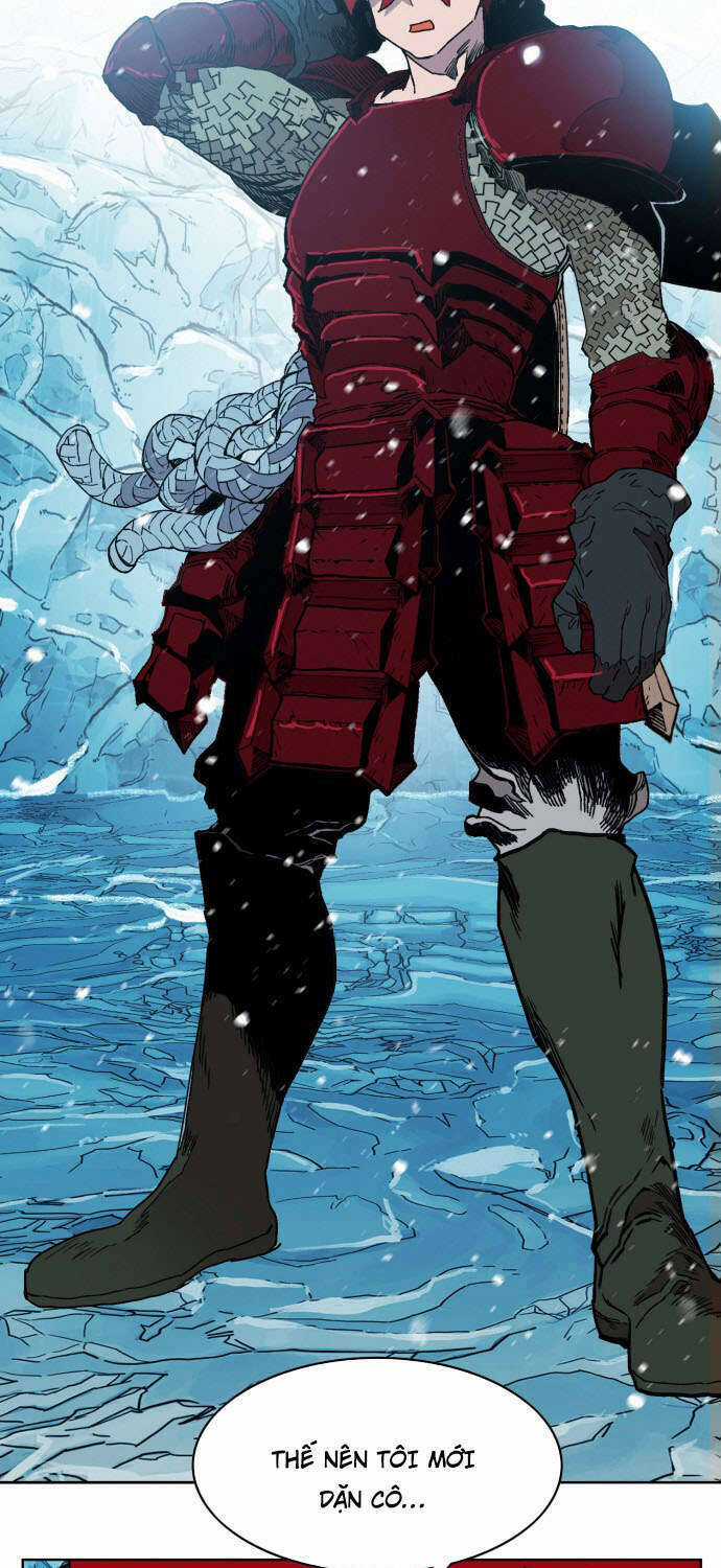 Hard Core Leveling Warrior Ss3 - Chapter 140 - Trang 108