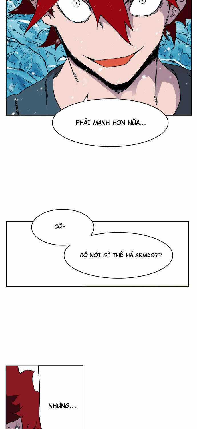 Hard Core Leveling Warrior Ss3 - Chapter 140 - Trang 110