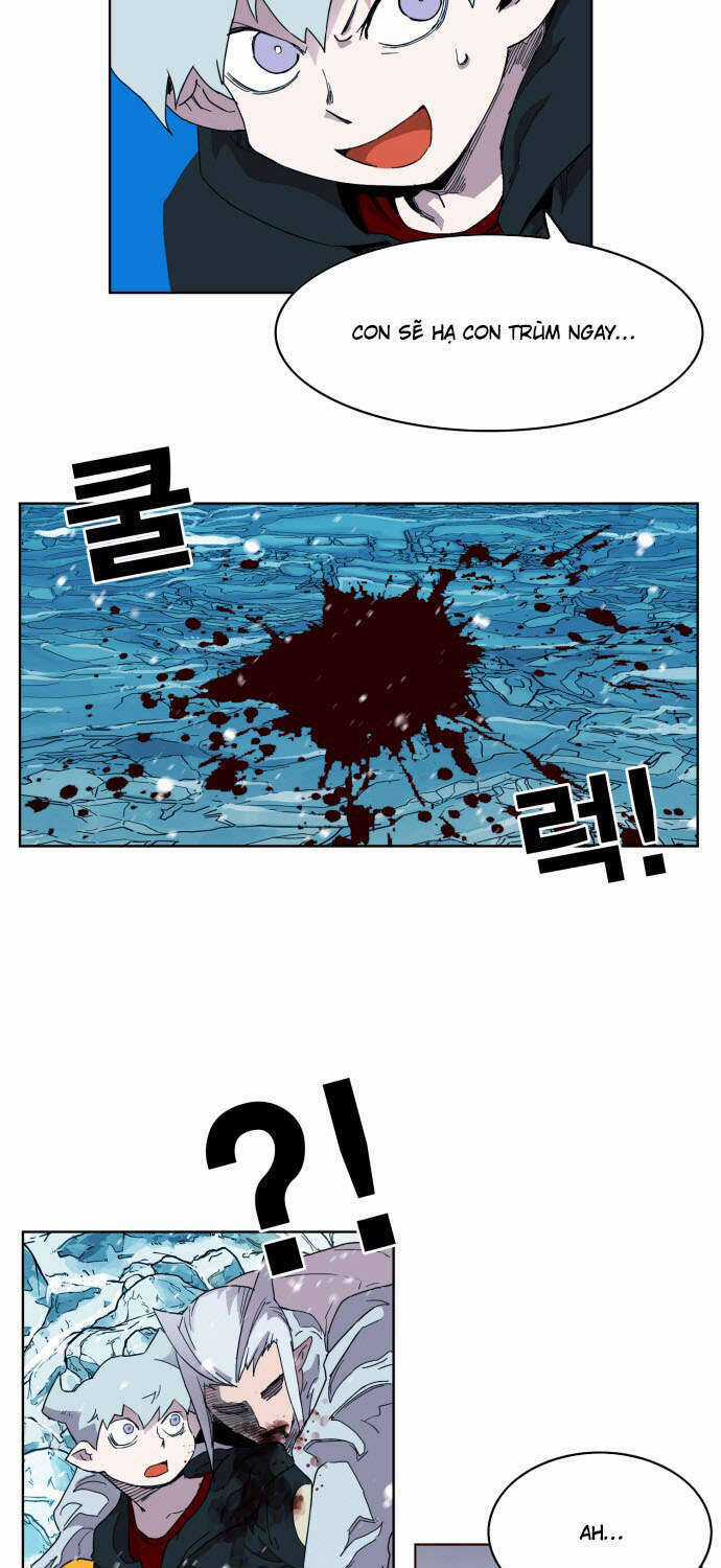 Hard Core Leveling Warrior Ss3 - Chapter 140 - Trang 12