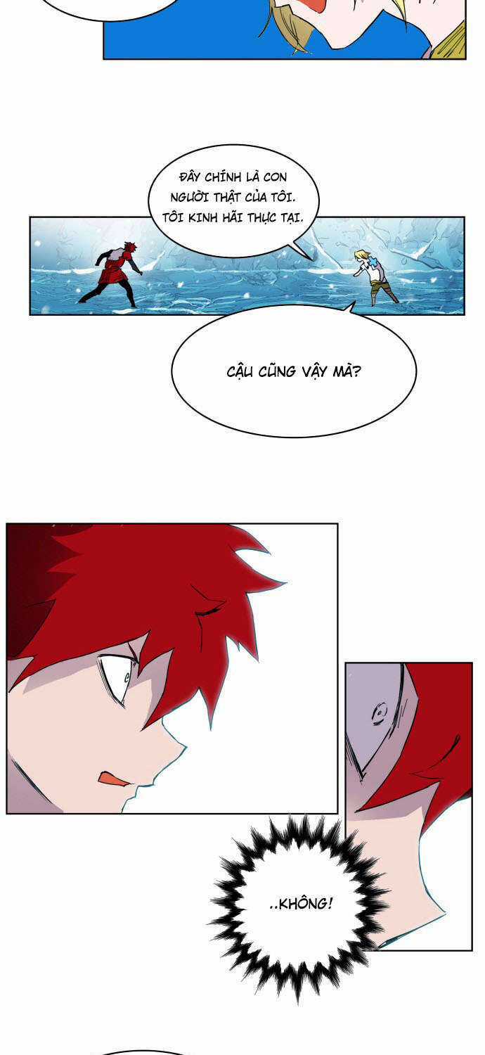 Hard Core Leveling Warrior Ss3 - Chapter 140 - Trang 114