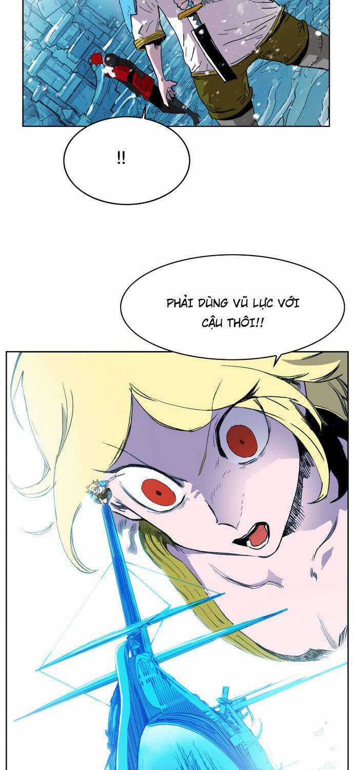 Hard Core Leveling Warrior Ss3 - Chapter 140 - Trang 118